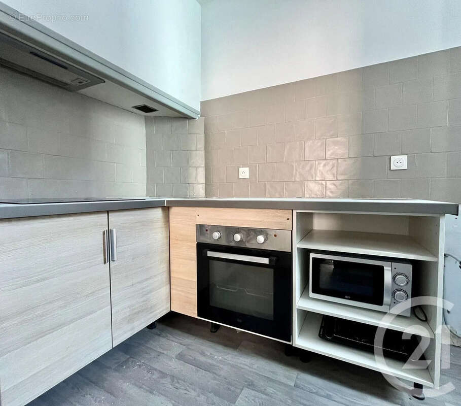 Appartement à RIVESALTES