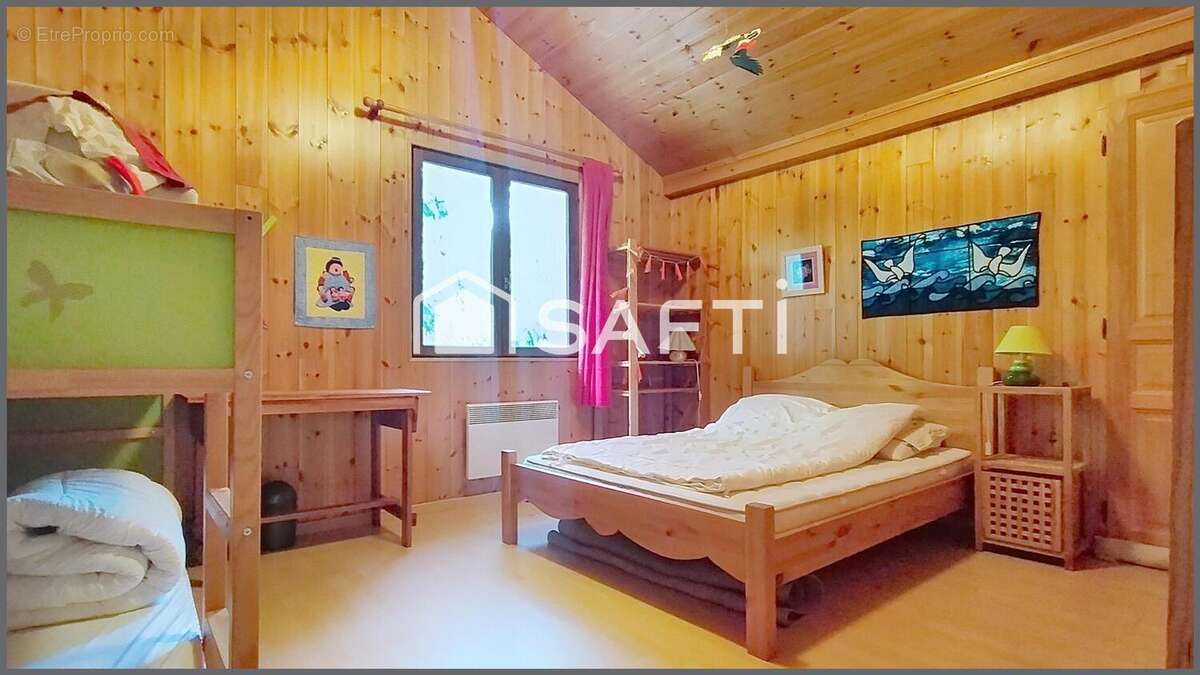 Photo 9 - Maison à SAINT-MICHEL-DE-MAURIENNE