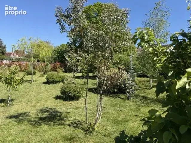Maison 10 pièces 221 m² à vendre à Epineuil (89700) - photo 8