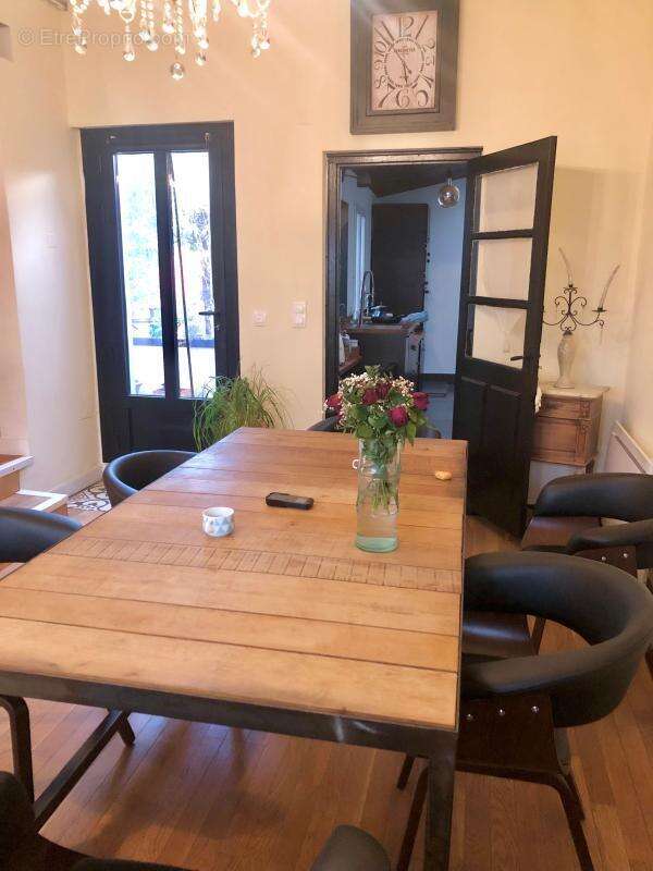 Maison à CARCASSONNE