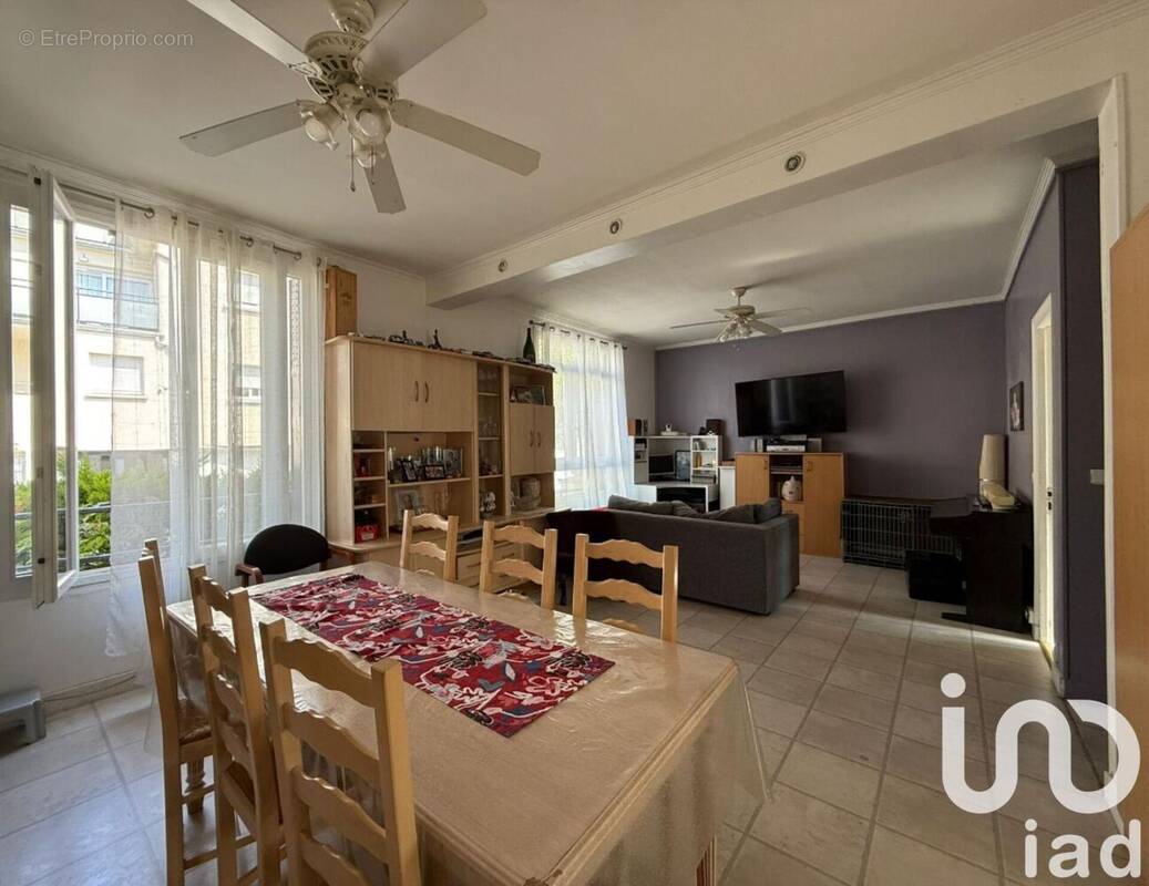 Photo 1 - Maison à ROMAINVILLE