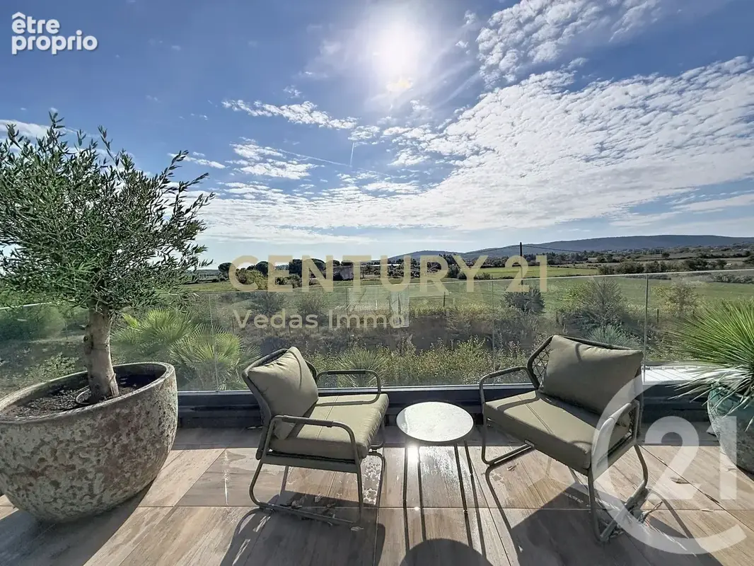 Maison 5 pièces 164 m² à vendre à Saussan (34570) - photo 13