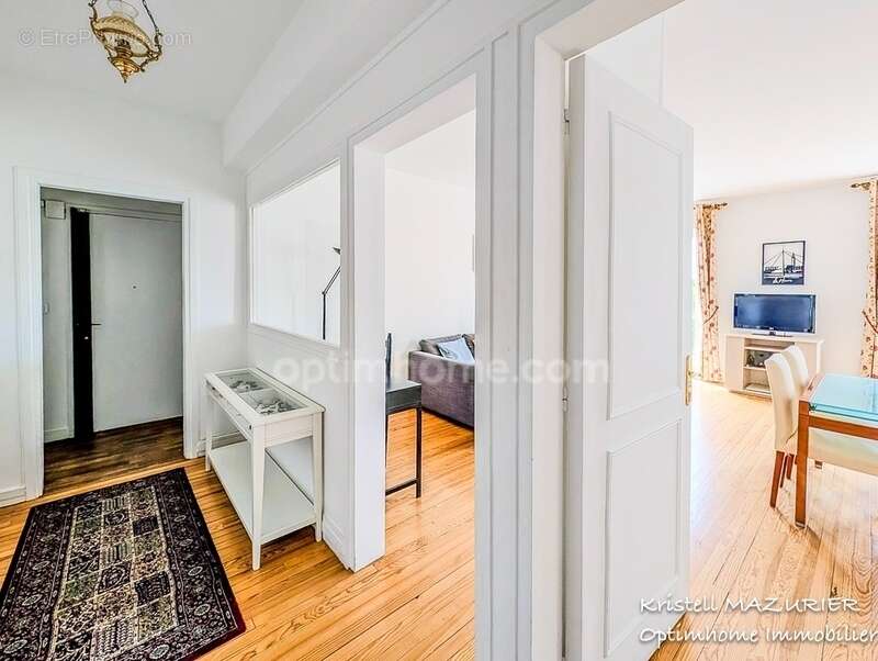 Appartement à LE HAVRE