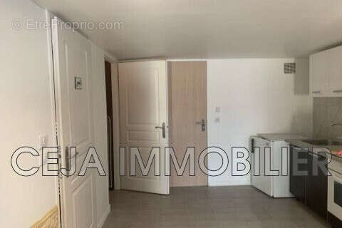 Appartement à DRAGUIGNAN