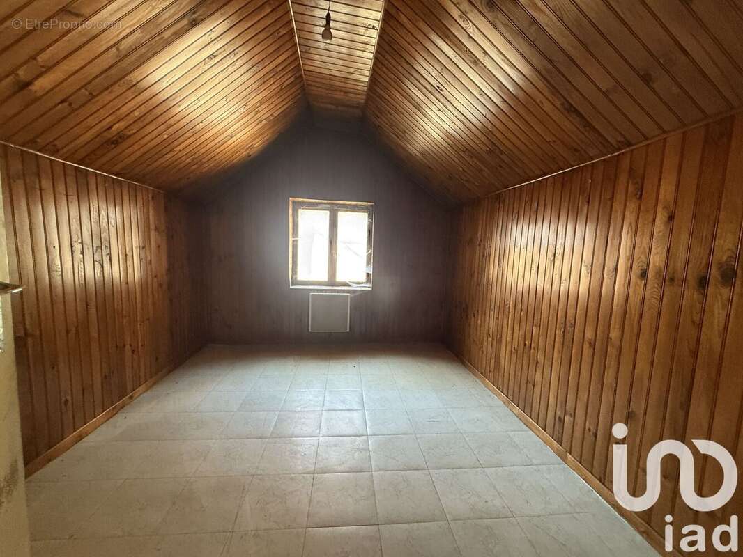 Photo 9 - Maison à VILLE-SAINT-JACQUES