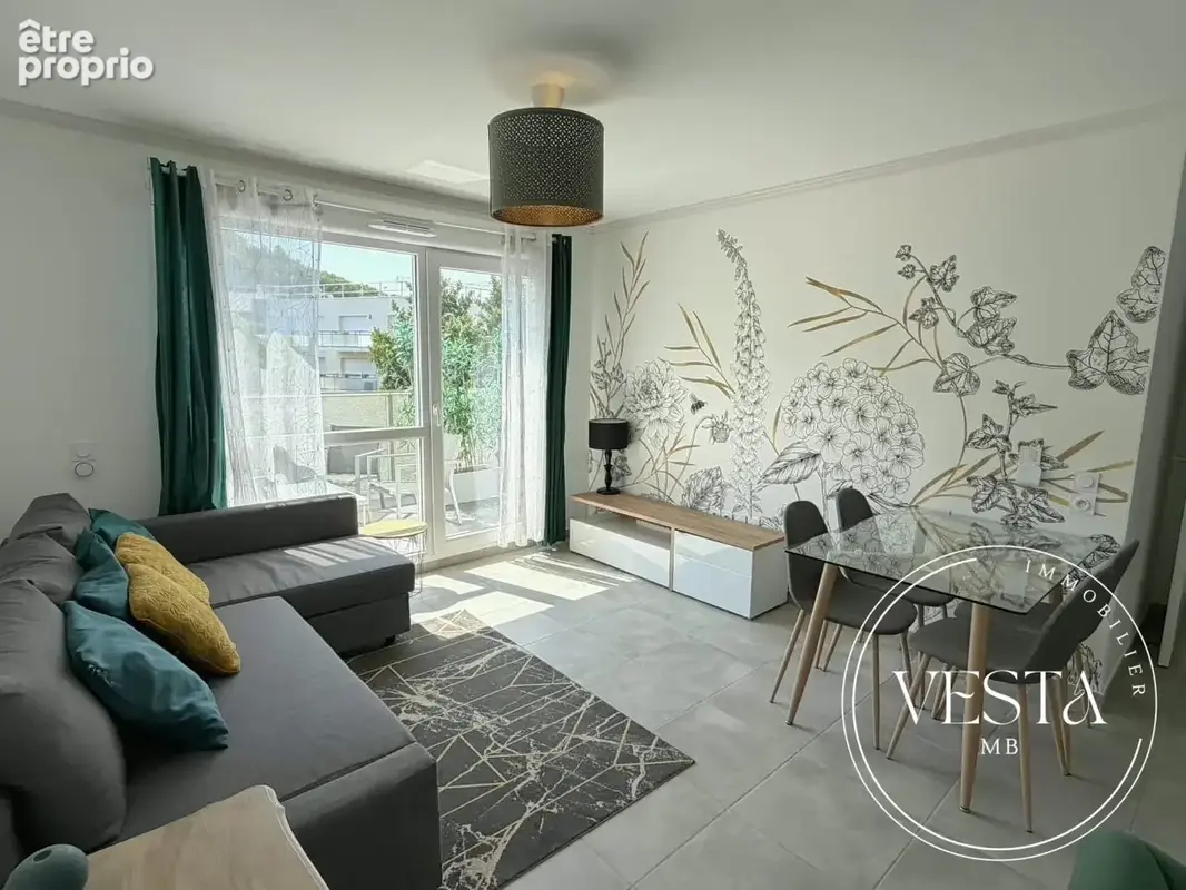 Appartement 3 pièces 62 m² à vendre à Plombieres-Les-Dijon (21370) - photo 4