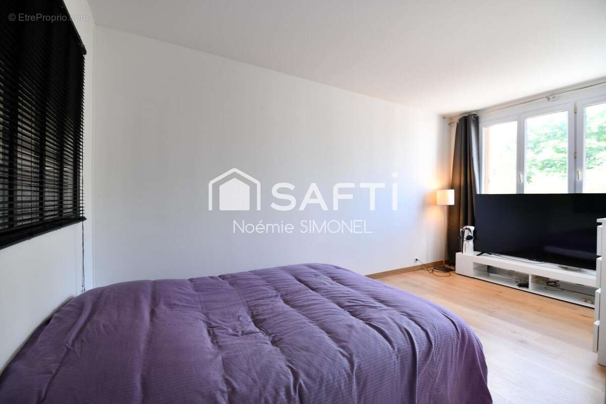Photo 5 - Appartement à CHILLY-MAZARIN