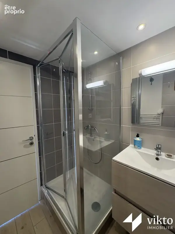Appartement 1 pièce 27 m² à vendre à Benerville-Sur-Mer (14910) - photo 6