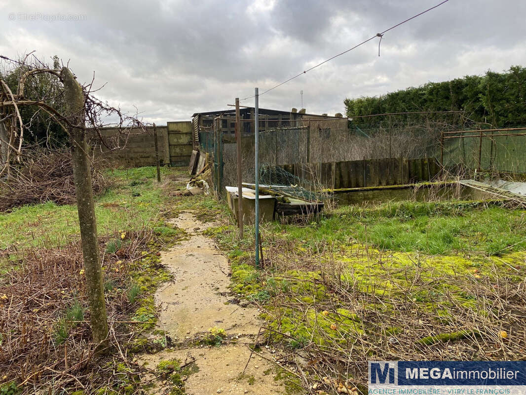 Maison à HEILTZ-L'EVEQUE