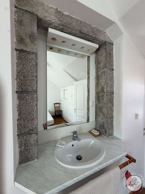Maison centre-bourg - saint-jacut-de-la-mer - photo 8
