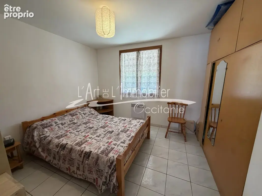 Maison 4 pièces 100 m² à vendre à Aussonne (31840) - photo 4