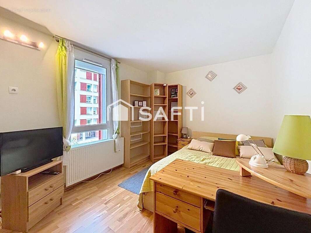 Photo 6 - Appartement à VILLENEUVE-D'ASCQ