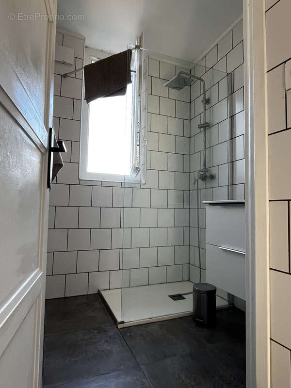 Appartement à VIMOUTIERS