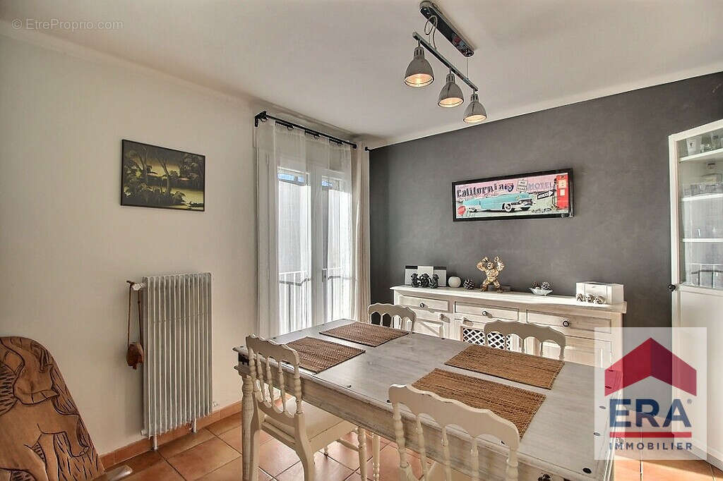 Appartement à AVIGNON