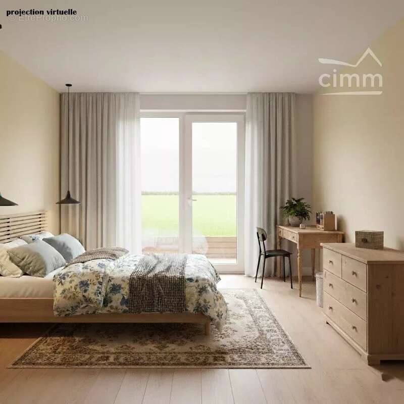 Maison à DECINES-CHARPIEU