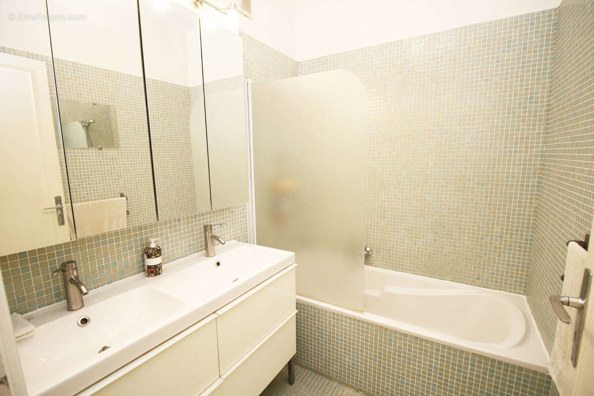 Appartement  - 3 pièces  - 88.25 m² - photo 9