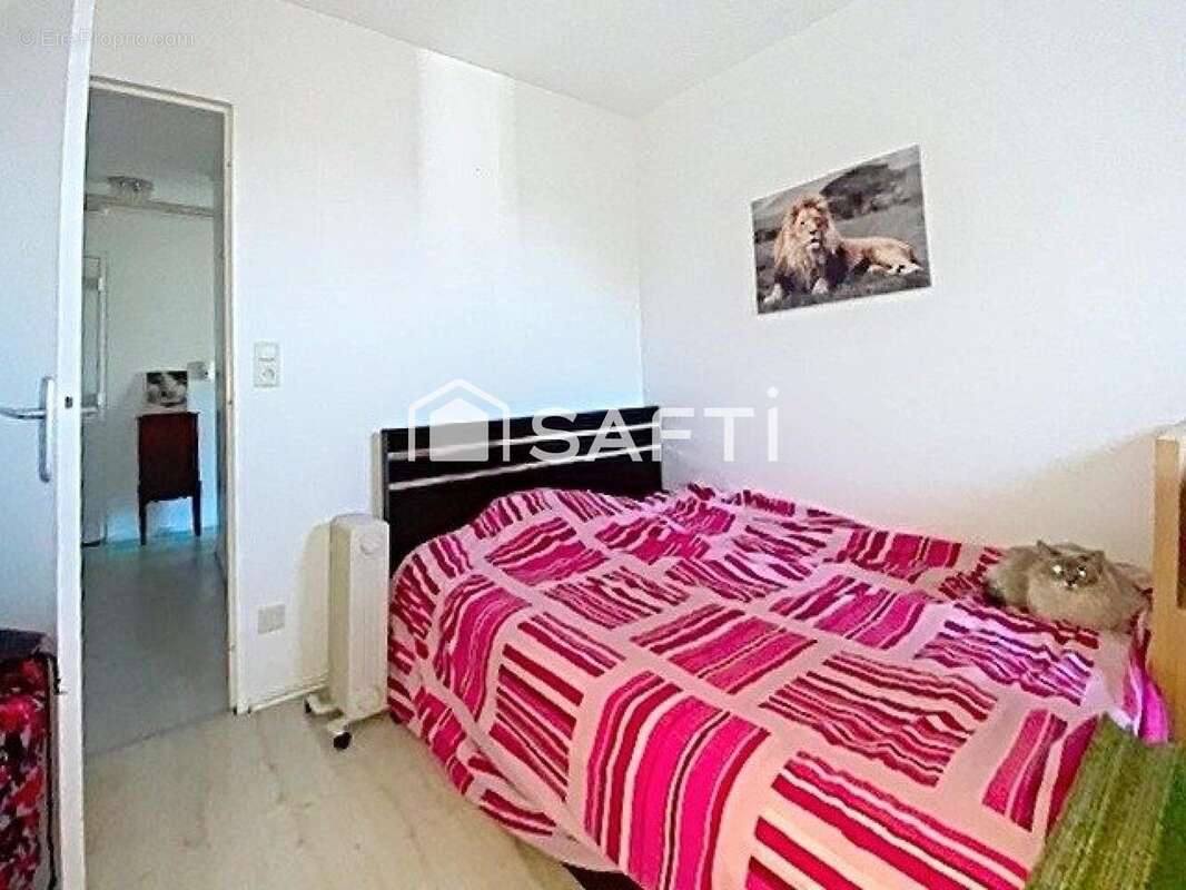 Photo 6 - Appartement à NANTES