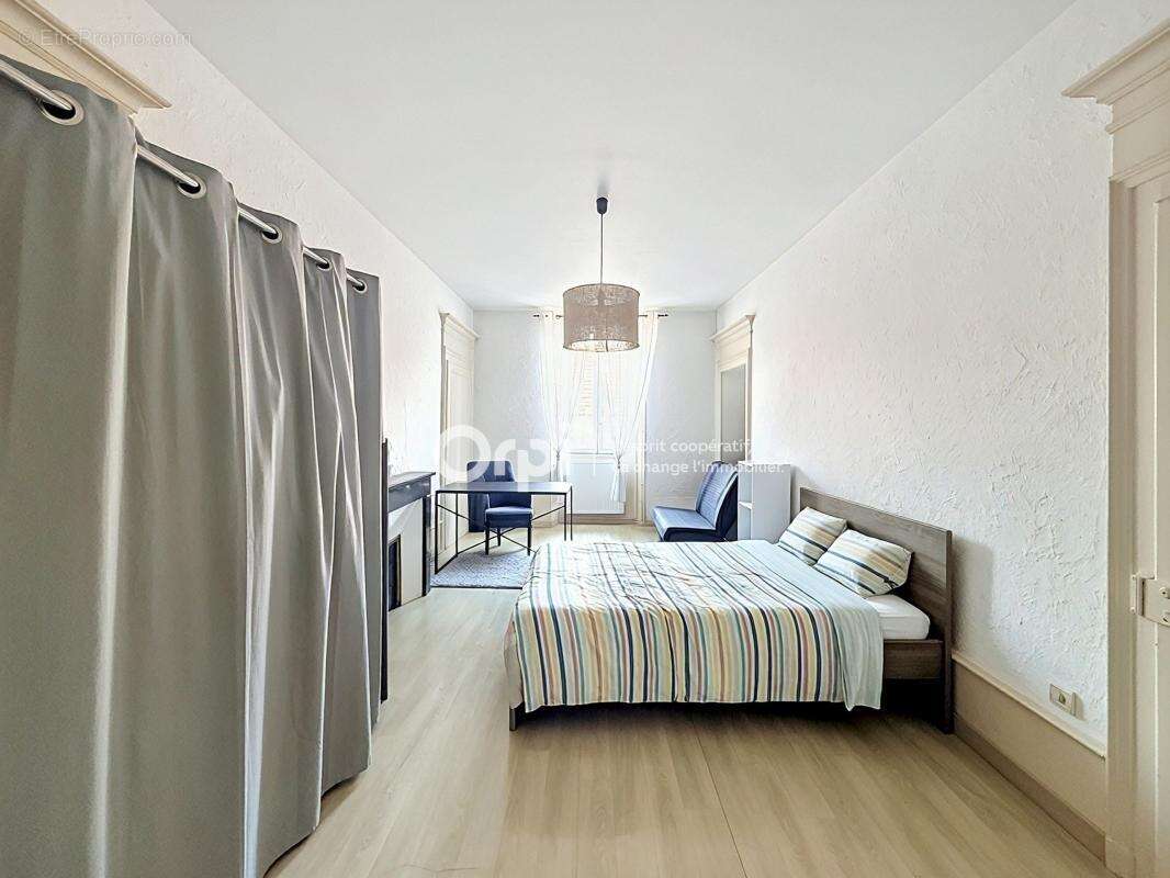 Appartement À Vendre - photo 6