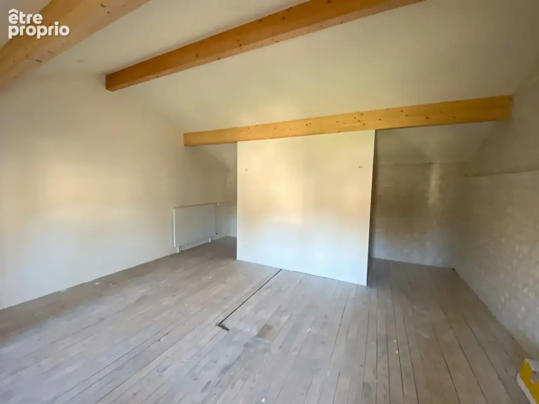 Maison rénovation contemporaine avec grand jardin - photo 10