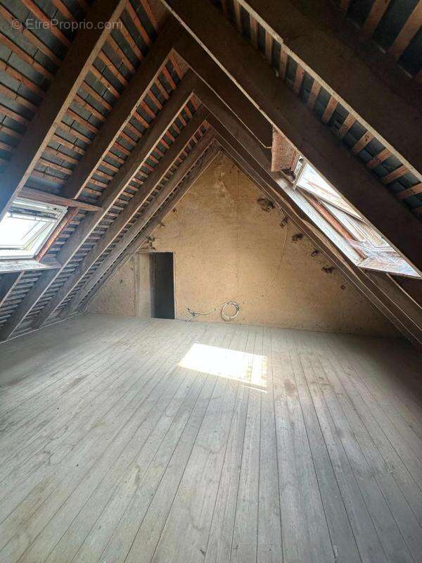 charmante maison de bourg - photo 10