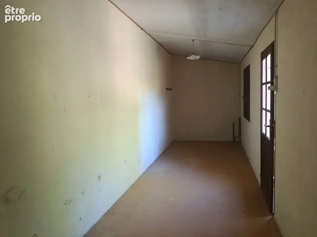 Maison pleine de charme à rénover avec terrain – Saint-Benin-d'Azy - photo 14