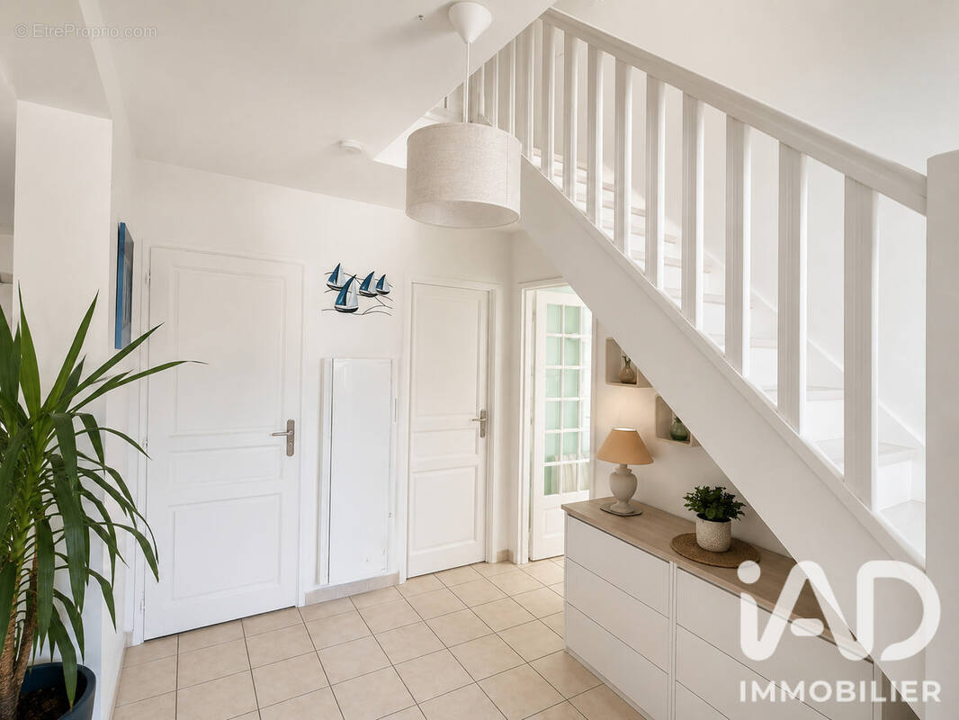 Photo 1 - Maison à YERRES
