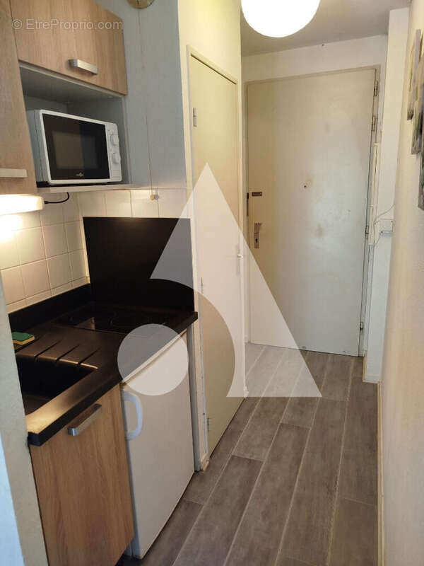 Appartement à NIORT
