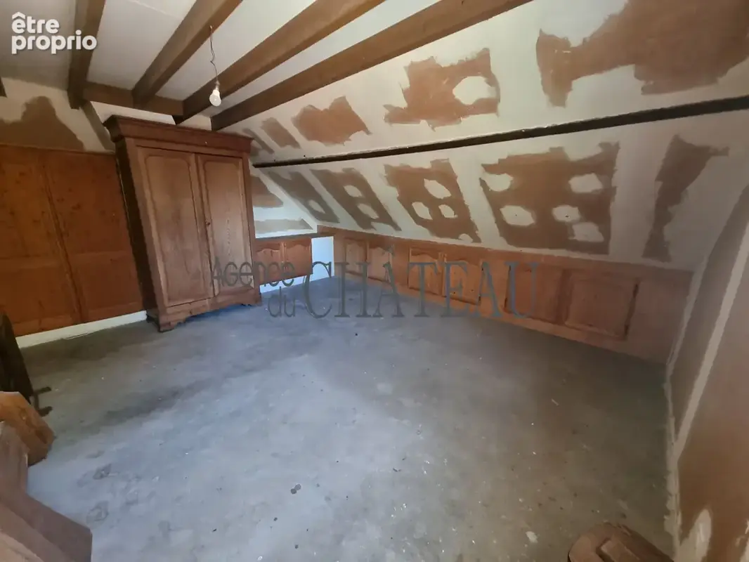 Maison Frenelles En Vexin 135.50 m2 - photo 10