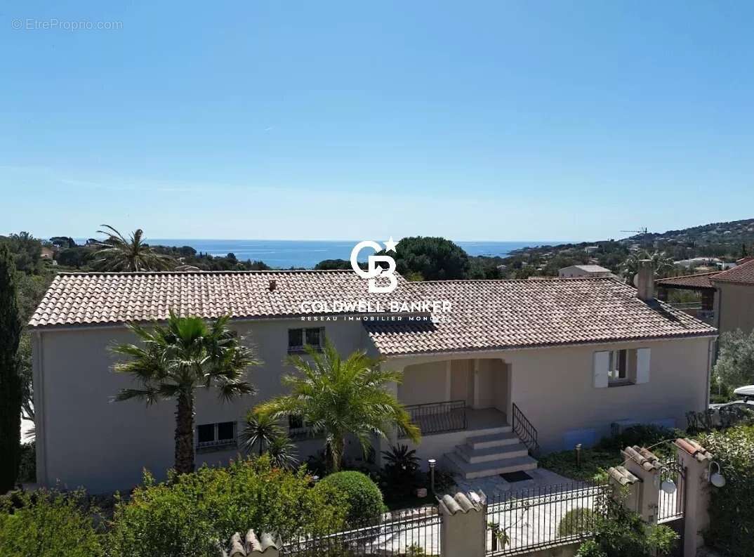 Une Propriété d’Exception sur la Riviera Française - photo 8