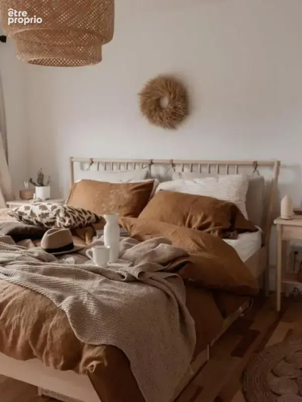 4 PIÈCES de 101m² - photo 2