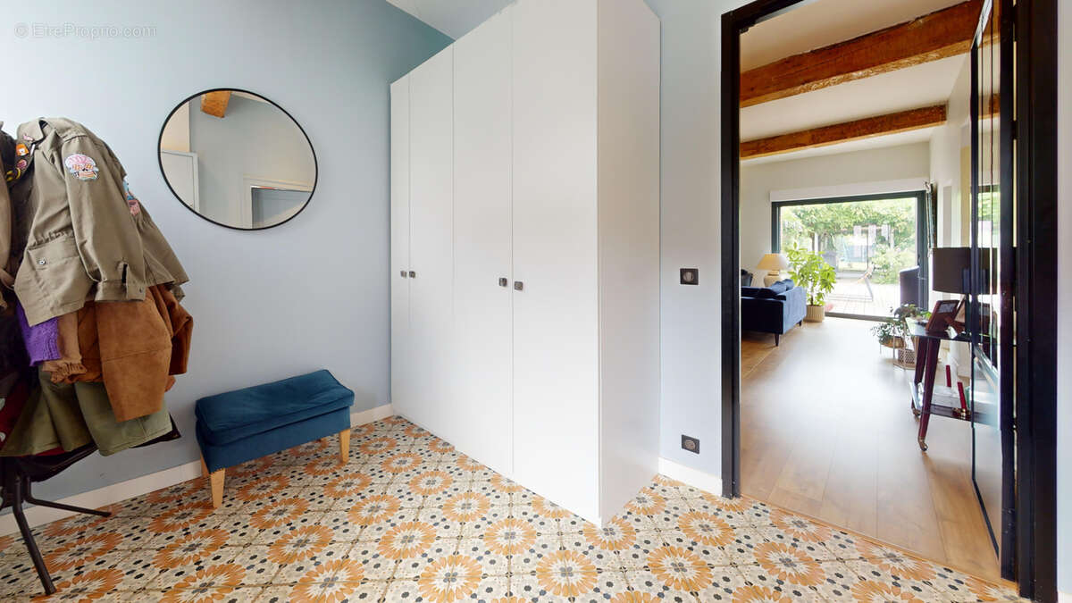 Maison à GRENADE