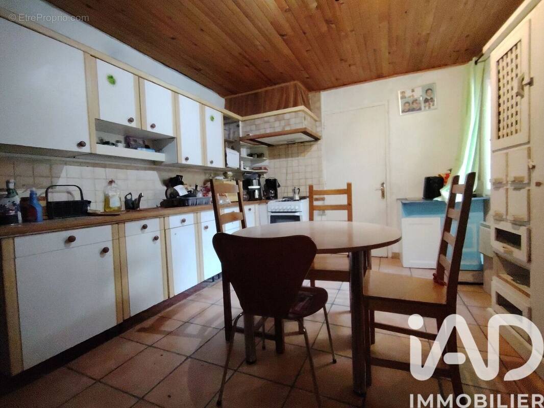 Photo 1 - Maison à SAINT-GILLES