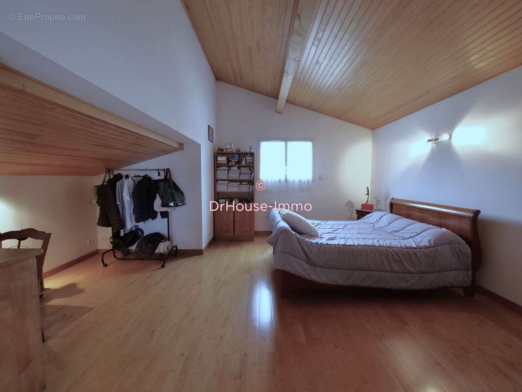 Maison à CASTELNAU-DE-MEDOC