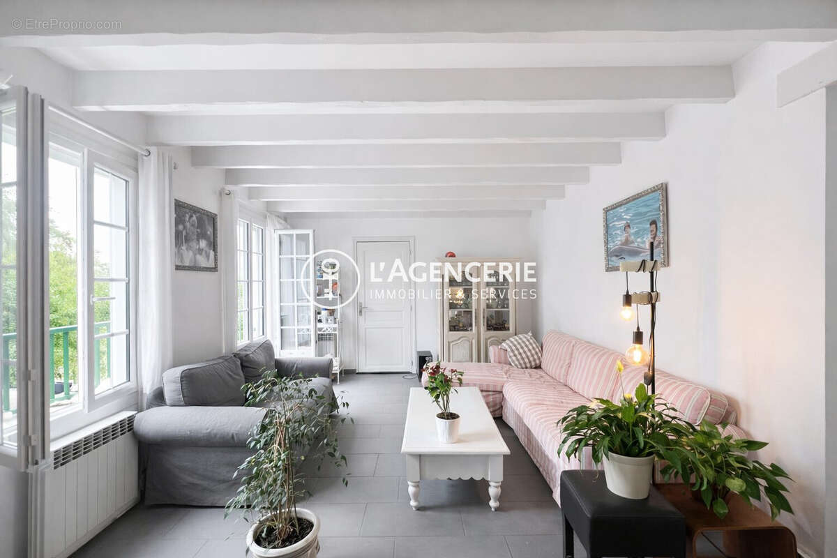 Maison à BIARRITZ