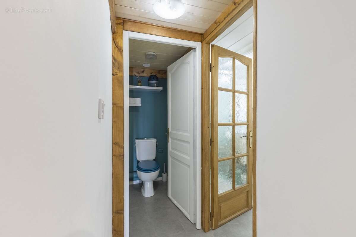 Maison à ESSEY-LES-NANCY