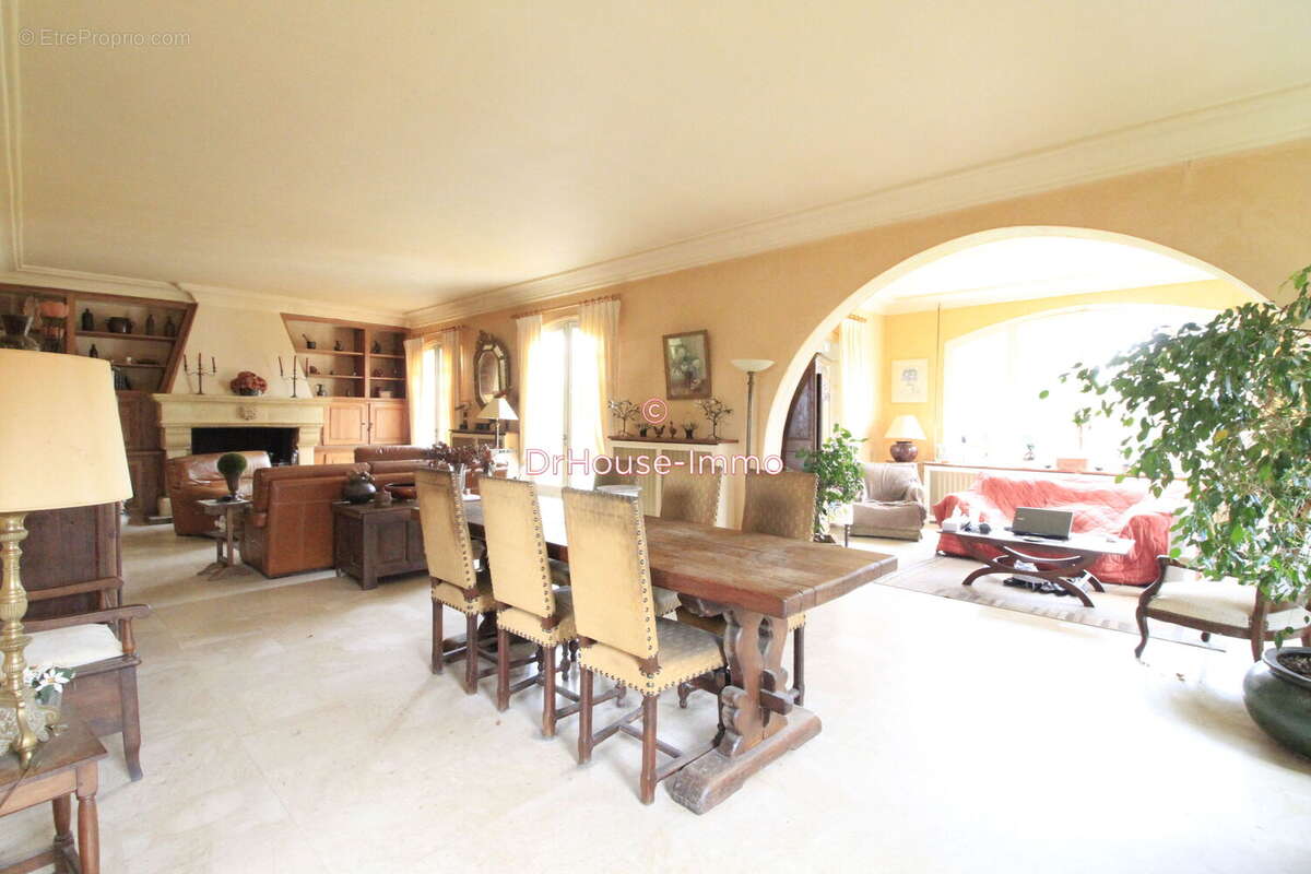 Maison à BEAUMONT-LE-ROGER