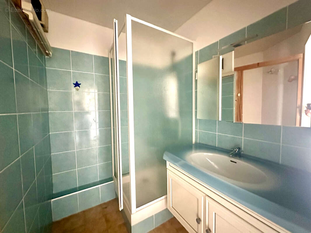 Appartement à CANDILLARGUES