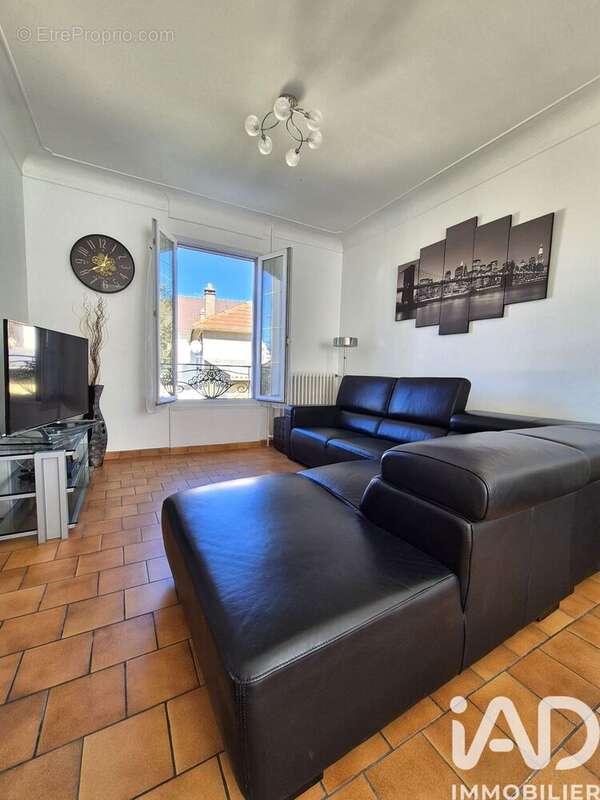 Photo 6 - Maison à AULNAY-SOUS-BOIS