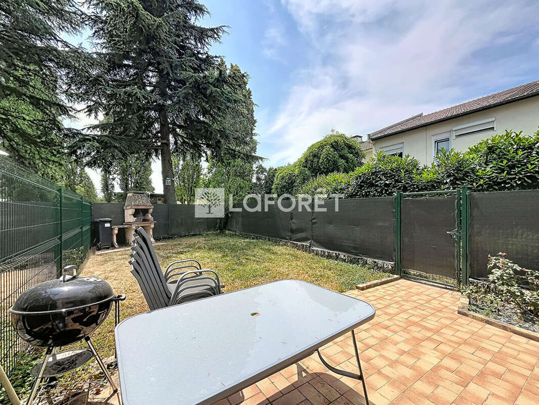 Maison st michel sur orge - 4 pièces - 85 m2 - photo 9