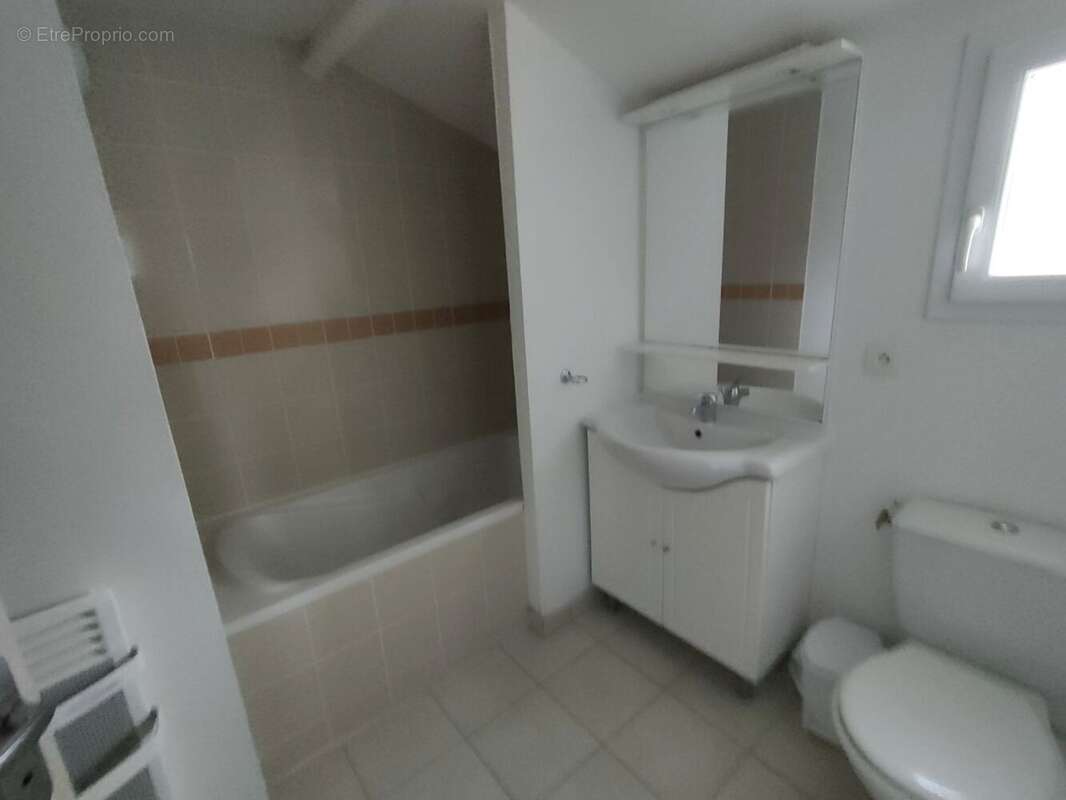 Maison à LONGEVILLE-SUR-MER