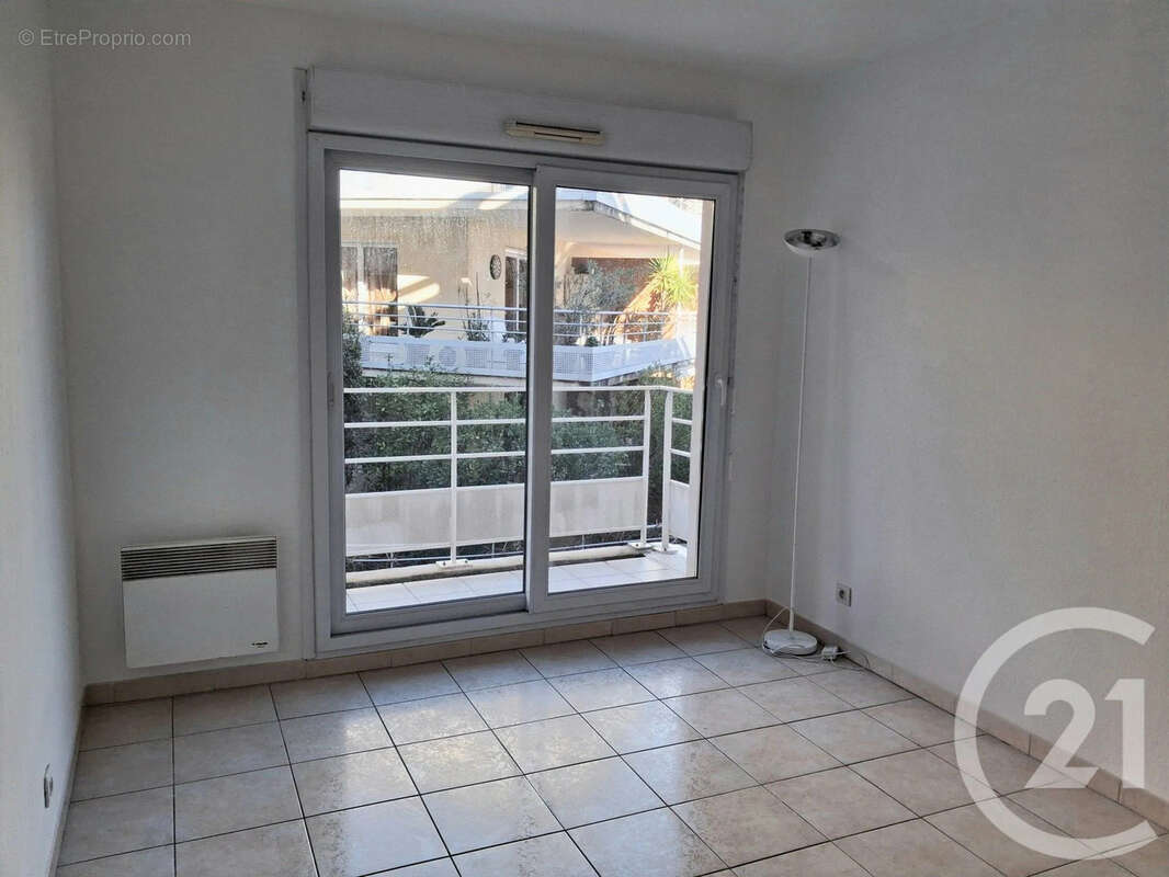 Appartement à GRASSE