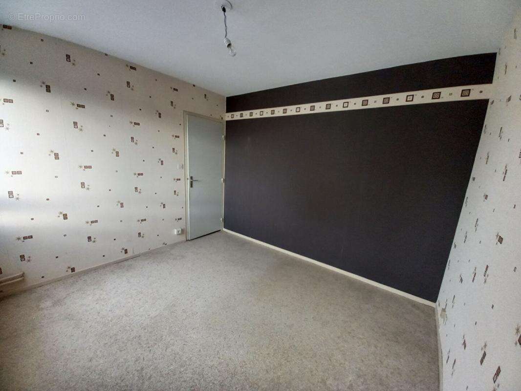 Appartement à VESOUL
