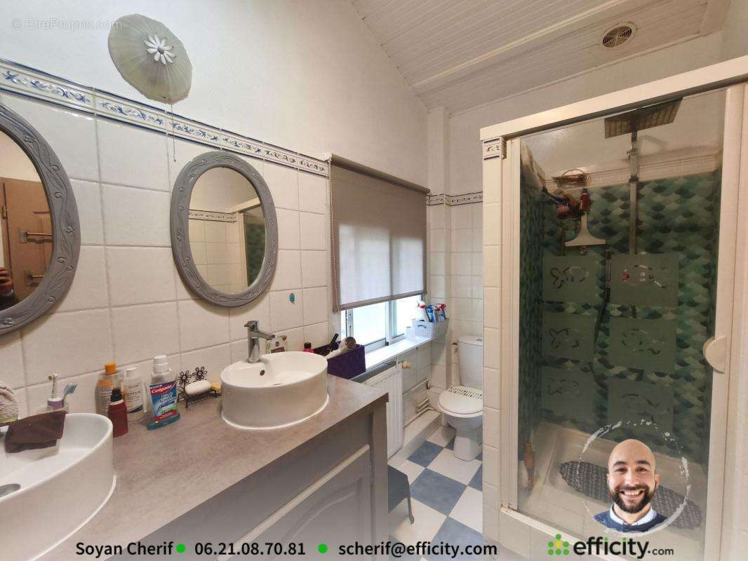 Maison 112 m² à Angouleme  - photo 9
