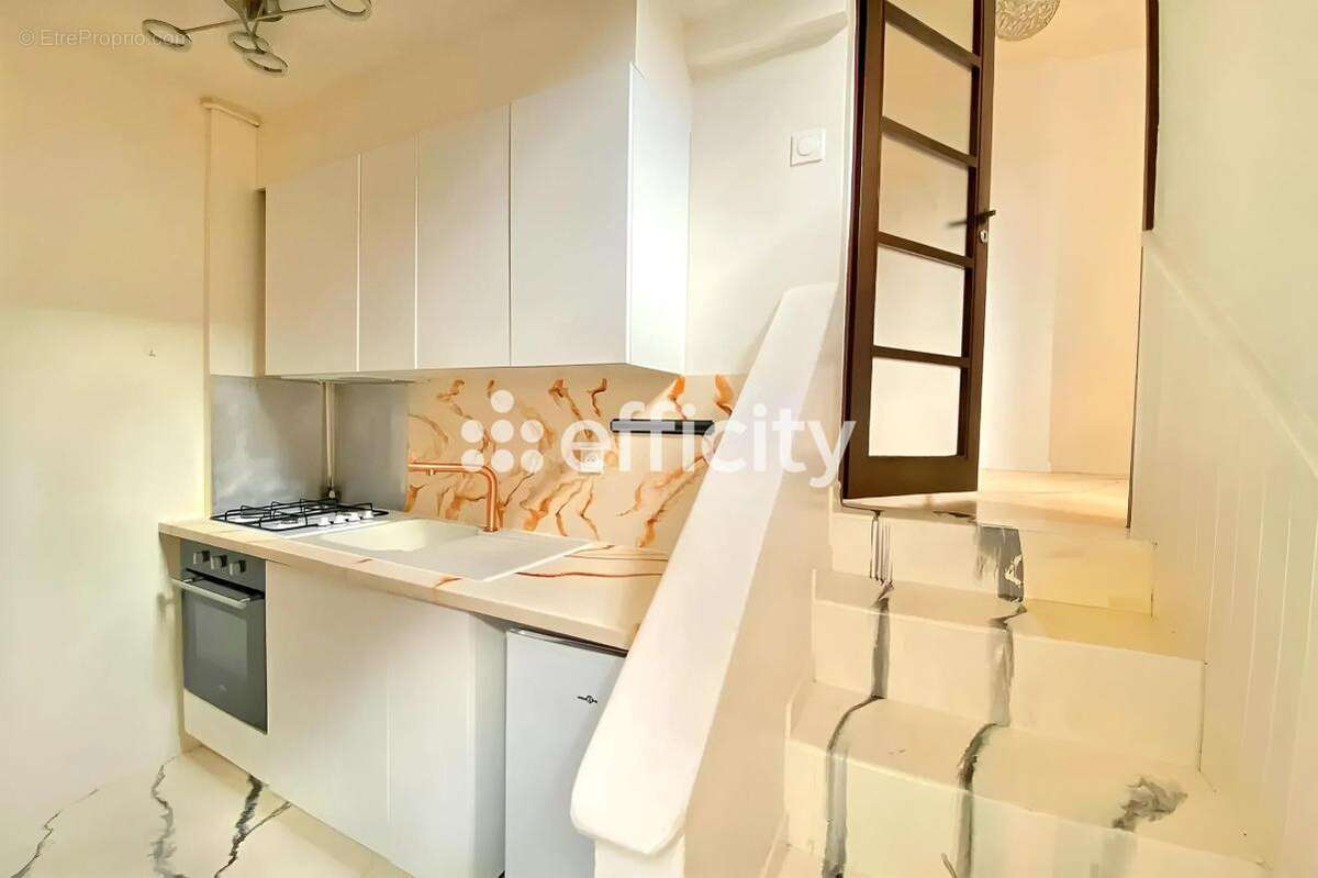 Maison à ROMAINVILLE