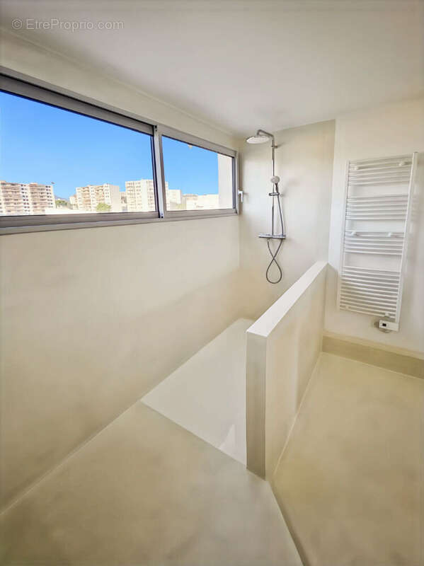 Appartement à AJACCIO