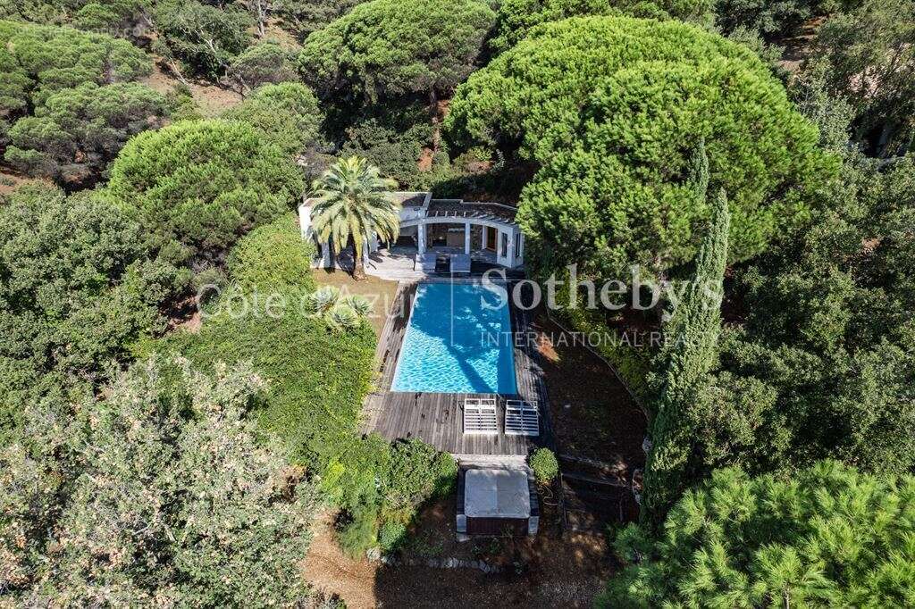 Maison à LA CROIX-VALMER