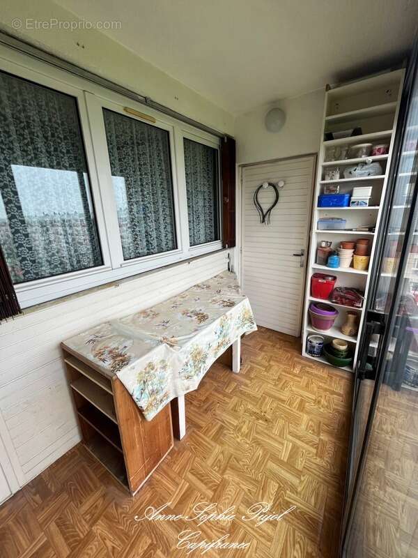 Appartement à DOMONT