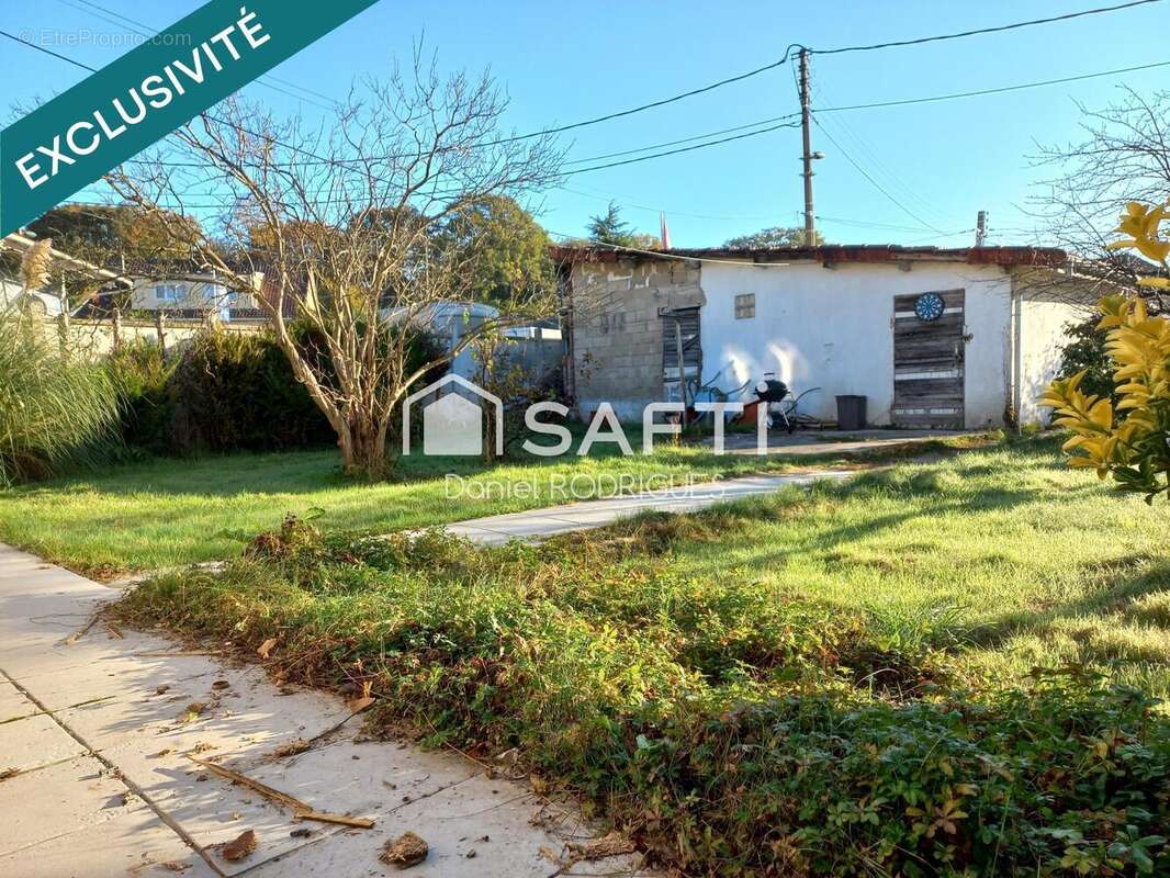 Photo 2 - Maison à OZOIR-LA-FERRIERE