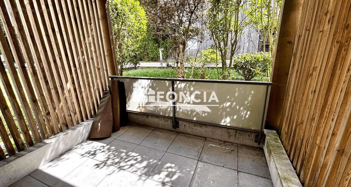Appartement à PESSAC