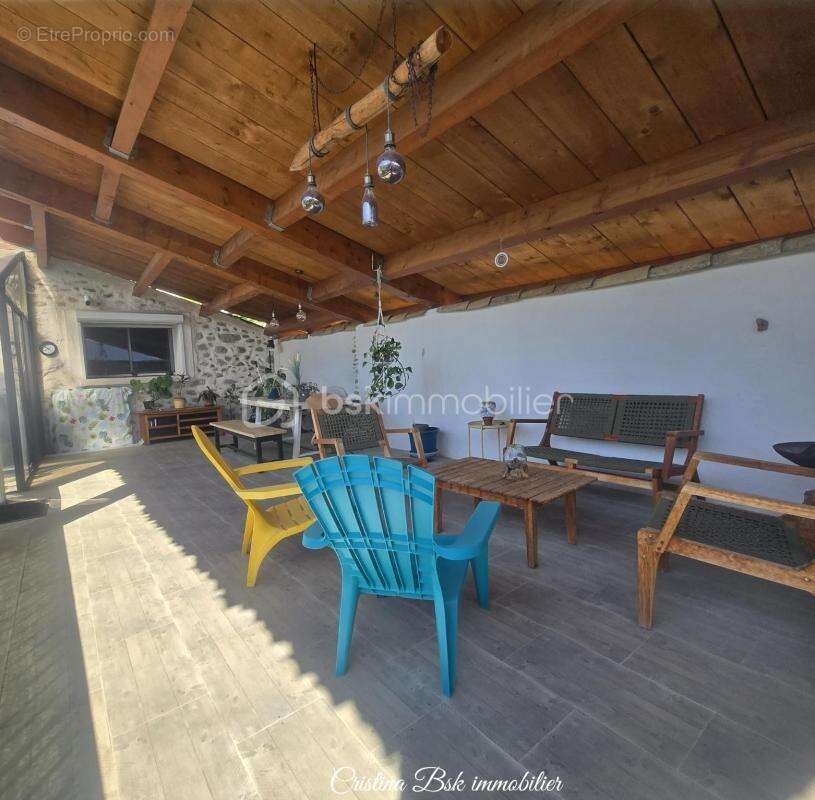 Maison 100 m² - 4 pièces avec jardin- garage - Proche Sisteron - photo 7